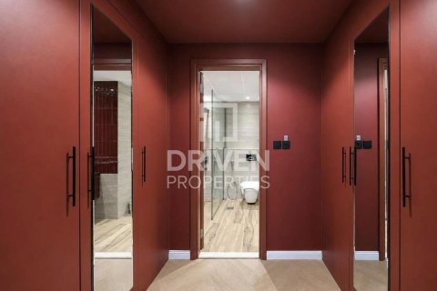 DIFC, Dubai, UAE의 임대용 아파트 침실 1개, 79.06제곱미터 번호 754261 - 사진 14