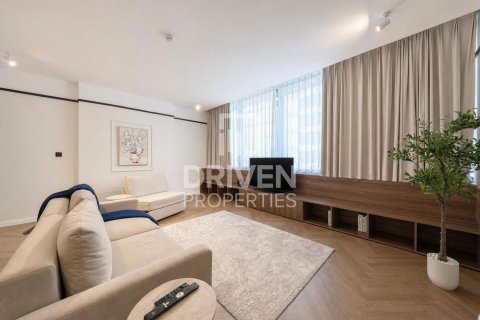 DIFC, Dubai, UAE의 임대용 아파트 침실 1개, 79.06제곱미터 번호 754261 - 사진 1