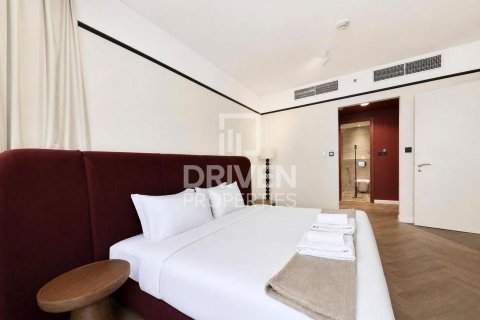 DIFC, Dubai, UAE의 임대용 아파트 침실 1개, 79.06제곱미터 번호 754261 - 사진 7