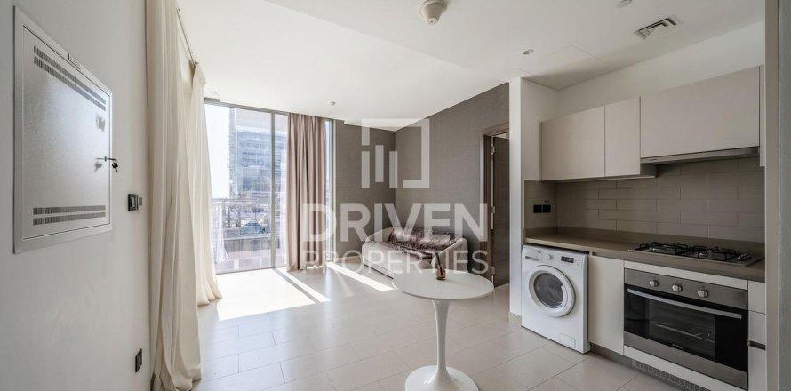 Byt v Mohammed Bin Rashid City, Dubai, SAE 2 ložnice, 73.11 m² Č.: 754263