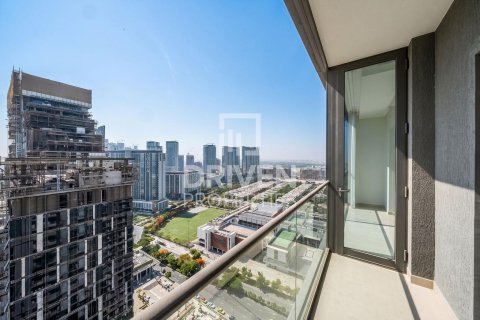 Byt v Mohammed Bin Rashid City, Dubai, SAE 2 ložnice, 73.11 m² Č.: 754263 - fotografie 13
