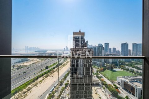 Byt v Mohammed Bin Rashid City, Dubai, SAE 2 ložnice, 73.11 m² Č.: 754263 - fotografie 11