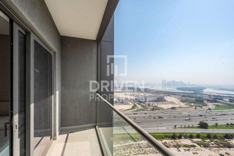 Byt v Mohammed Bin Rashid City, Dubai, SAE 2 ložnice, 73.11 m² Č.: 754263 - fotografie 14