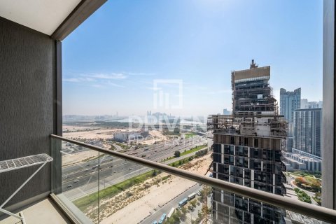 Byt v Mohammed Bin Rashid City, Dubai, SAE 2 ložnice, 73.11 m² Č.: 754263 - fotografie 12