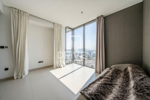 Byt v Mohammed Bin Rashid City, Dubai, SAE 2 ložnice, 73.11 m² Č.: 754263 - fotografie 4