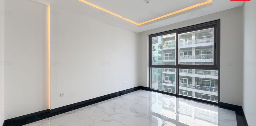 Business Bay, Dubai, UAE의 아파트 침실 2개, 105.4제곱미터 번호 661773