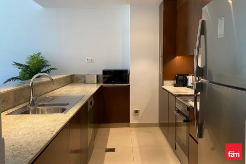 Apartament në Dubai Hills Estate, Emiratet e Bashkuara Arabe 2 dhoma gjumi, 121.2 m2. № 661772 - Foto 4