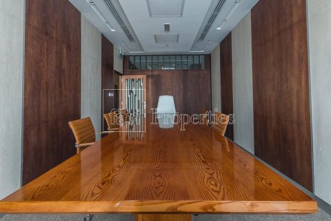 Zyrë në Business Bay, Dubai, Emiratet e Bashkuara Arabe 151.2 m2. № 661777 - Foto 9