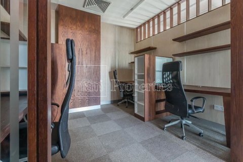Zyrë në Business Bay, Dubai, Emiratet e Bashkuara Arabe 151.2 m2. № 661777 - Foto 6