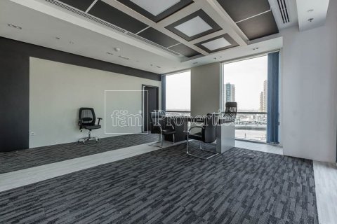 Zyrë në Business Bay, Dubai, Emiratet e Bashkuara Arabe 151.2 m2. № 661777 - Foto 4