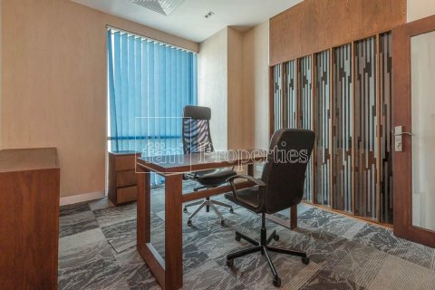 Zyrë në Business Bay, Dubai, Emiratet e Bashkuara Arabe 151.2 m2. № 661777 - Foto 7