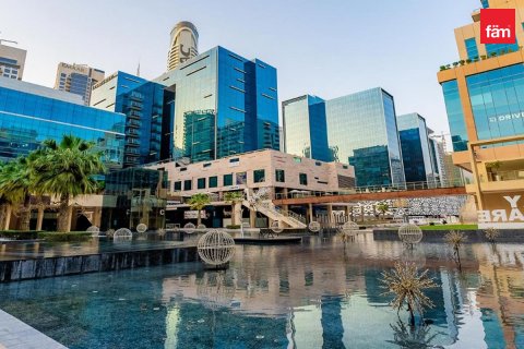 Zyrë në Business Bay, Dubai, Emiratet e Bashkuara Arabe 151.2 m2. № 661777 - Foto 10