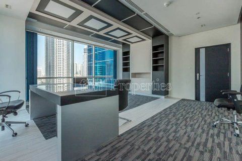 Zyrë në Business Bay, Dubai, Emiratet e Bashkuara Arabe 151.2 m2. № 661777 - Foto 5