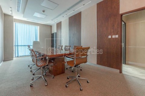 Zyrë në Business Bay, Dubai, Emiratet e Bashkuara Arabe 151.2 m2. № 661777 - Foto 8