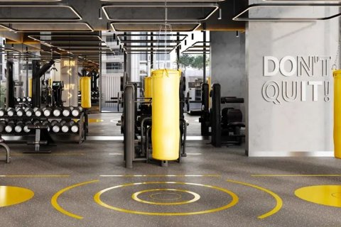 Apartment in Al Wasl, Dubai, UAE 1 bedroom, 73.2 sq.m. № 661778 - photo 10