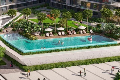 Apartment in Al Wasl, Dubai, UAE 1 bedroom, 73.2 sq.m. № 661778 - photo 9