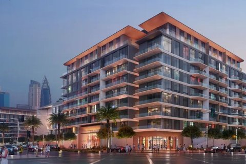 Apartment in Al Wasl, Dubai, UAE 1 bedroom, 73.2 sq.m. № 661778 - photo 14