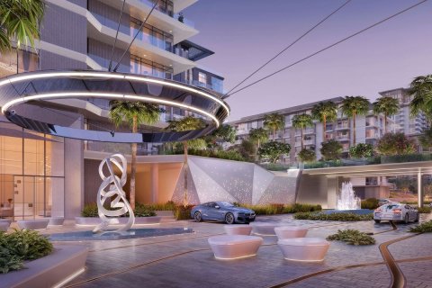 Apartment in Al Wasl, Dubai, UAE 1 bedroom, 73.2 sq.m. № 661778 - photo 13