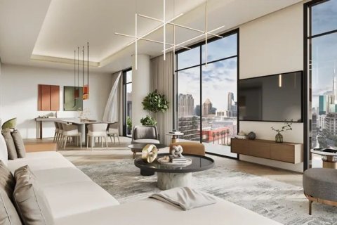 Apartment in Al Wasl, Dubai, UAE 1 bedroom, 73.2 sq.m. № 661778 - photo 2