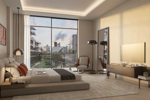 Apartment in Al Wasl, Dubai, UAE 1 bedroom, 73.2 sq.m. № 661778 - photo 5