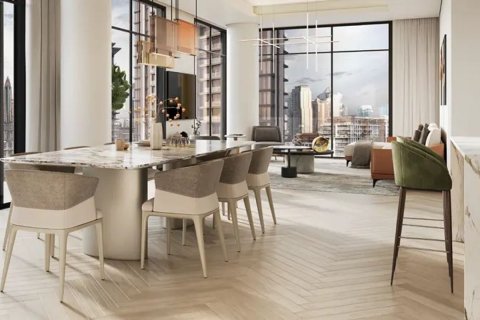 Apartment in Al Wasl, Dubai, UAE 1 bedroom, 73.2 sq.m. № 661778 - photo 3