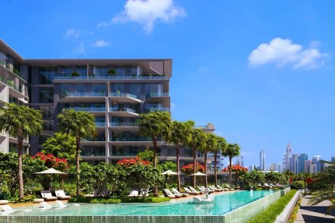 Apartment in Al Wasl, Dubai, UAE 1 bedroom, 73.2 sq.m. № 661778 - photo 8