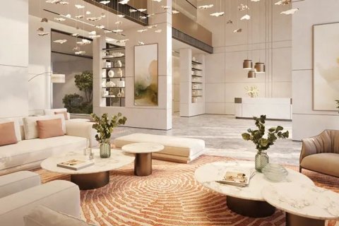 Apartment in Al Wasl, Dubai, UAE 1 bedroom, 73.2 sq.m. № 661778 - photo 1