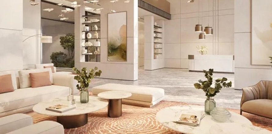 Apartment in Al Wasl, Dubai, UAE 1 bedroom, 73.2 sq.m. № 661778