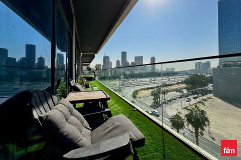 Apartament de vânzare în Dubai, EAU 2 dormitoare, 137.3 mp.  №661774 - poză 1