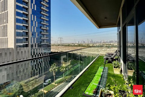 Apartament de vânzare în Dubai, EAU 2 dormitoare, 137.3 mp.  №661774 - poză 9