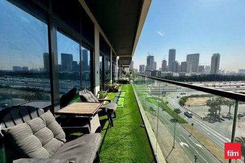 Apartament de vânzare în Dubai, EAU 2 dormitoare, 137.3 mp.  №661774 - poză 20