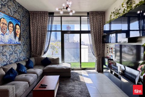 Apartament de vânzare în Dubai, EAU 2 dormitoare, 137.3 mp.  №661774 - poză 15