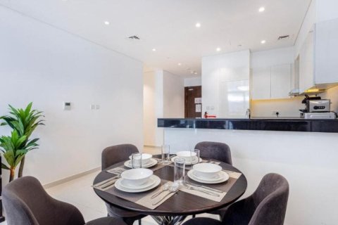 Apartment til leje i DAMAC Hills (Akoya by DAMAC), Dubai, UAE 2 soveværelser, 136 kvm № 713253 - foto 4