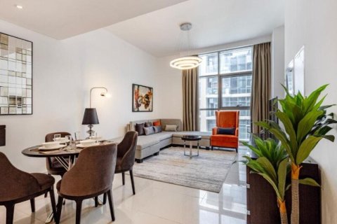 Apartment til leje i DAMAC Hills (Akoya by DAMAC), Dubai, UAE 2 soveværelser, 136 kvm № 713253 - foto 3