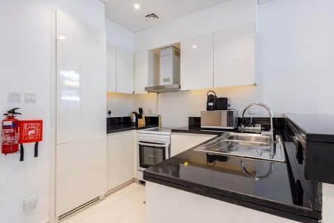 Apartment til leje i DAMAC Hills (Akoya by DAMAC), Dubai, UAE 2 soveværelser, 136 kvm № 713253 - foto 1