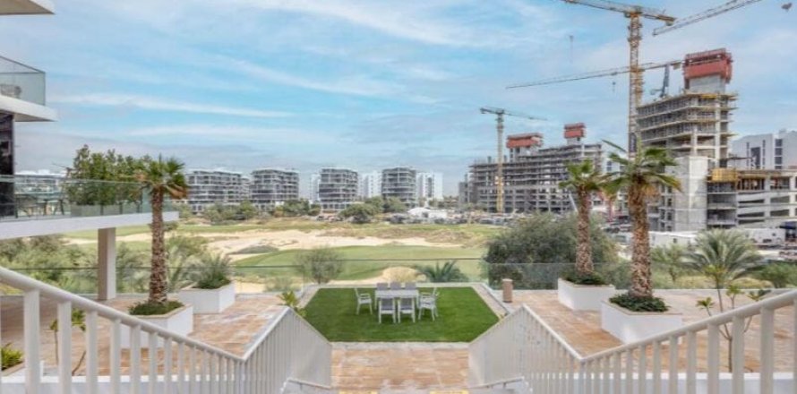 Dzīvoklis DAMAC Hills (Akoya by DAMAC), Dubaijā, AAE 2 istabas, 136 m2 Nr. 713253