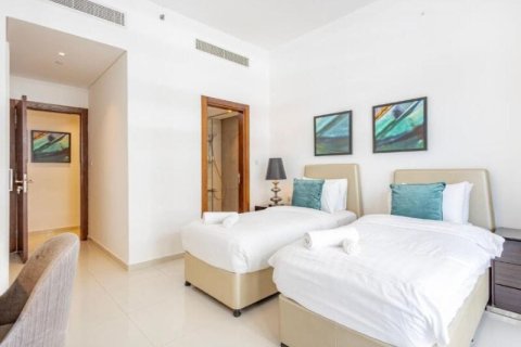 Dzīvoklis DAMAC Hills (Akoya by DAMAC), Dubaijā, AAE 2 istabas, 136 m2 Nr. 713253 - attēls 8