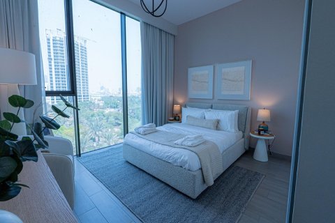 Lägenhet till försäljning i Jumeirah Village Circle, Dubai, UAE 3 sovrum, 122 kvm Nr. 713393 - fotografi 13