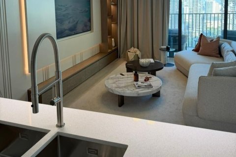 Lägenhet till försäljning i Jumeirah Village Circle, Dubai, UAE 3 sovrum, 122 kvm Nr. 713393 - fotografi 15
