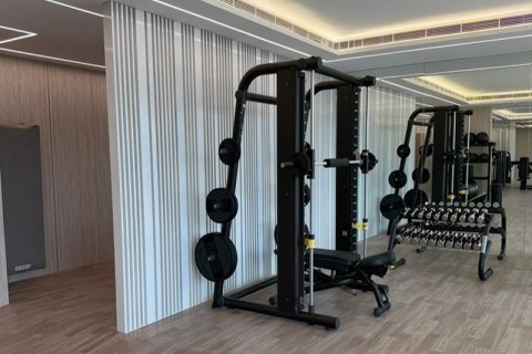 Lägenhet till försäljning i Jumeirah Village Circle, Dubai, UAE 3 sovrum, 122 kvm Nr. 713393 - fotografi 16