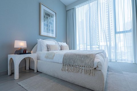Lägenhet till försäljning i Jumeirah Village Circle, Dubai, UAE 3 sovrum, 122 kvm Nr. 713393 - fotografi 9