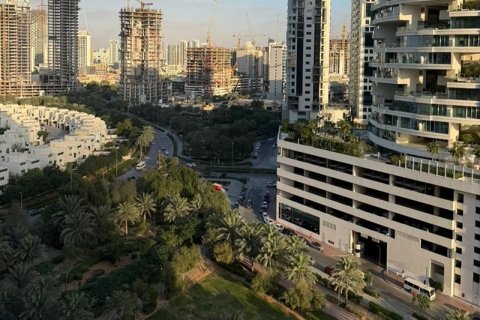Lägenhet till försäljning i Jumeirah Village Circle, Dubai, UAE 3 sovrum, 122 kvm Nr. 713393 - fotografi 23