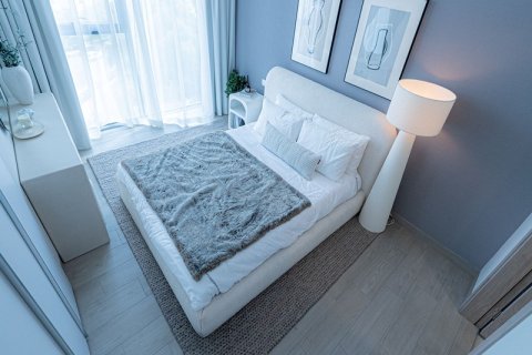 Lägenhet till försäljning i Jumeirah Village Circle, Dubai, UAE 3 sovrum, 122 kvm Nr. 713393 - fotografi 8