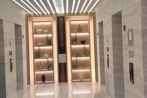 Lägenhet till försäljning i Jumeirah Village Circle, Dubai, UAE 3 sovrum, 122 kvm Nr. 713393 - fotografi 6