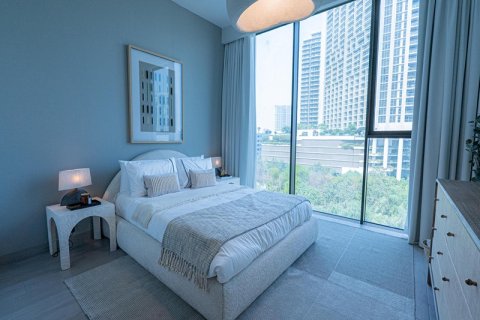 Lägenhet till försäljning i Jumeirah Village Circle, Dubai, UAE 3 sovrum, 122 kvm Nr. 713393 - fotografi 12