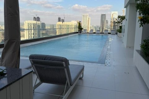 Lägenhet till försäljning i Jumeirah Village Circle, Dubai, UAE 3 sovrum, 122 kvm Nr. 713393 - fotografi 17