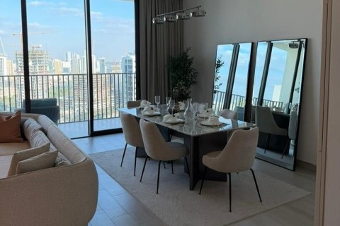 Lägenhet till försäljning i Jumeirah Village Circle, Dubai, UAE 3 sovrum, 122 kvm Nr. 713393 - fotografi 2