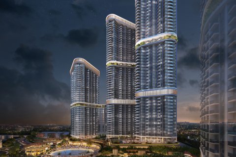 阿联酋 Dubai Nadd Al Sheba 待售 : 1 卧, 70 平方米 , 编号713395 - 照片 7
