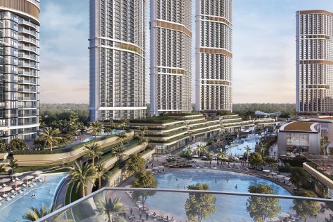 阿联酋 Dubai Nadd Al Sheba 待售 : 1 卧, 70 平方米 , 编号713395 - 照片 1