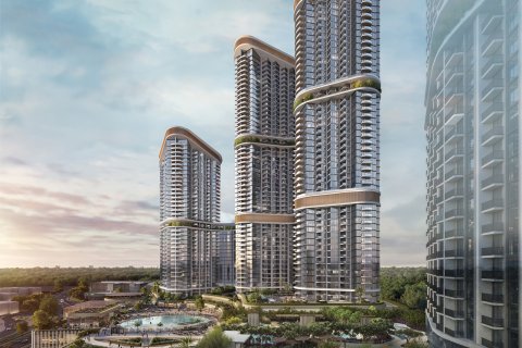 阿联酋 Dubai Nadd Al Sheba 待售 : 1 卧, 70 平方米 , 编号713395 - 照片 5